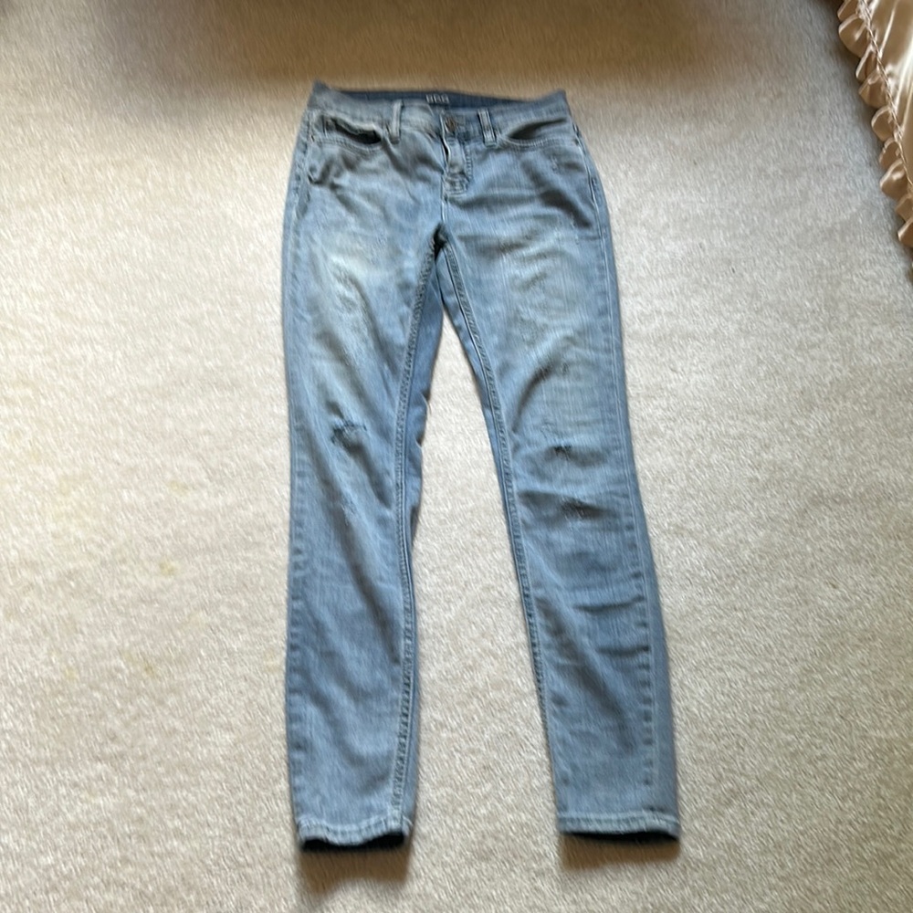 BDG denim